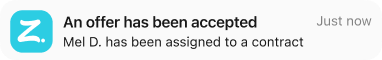 Notification (1)
