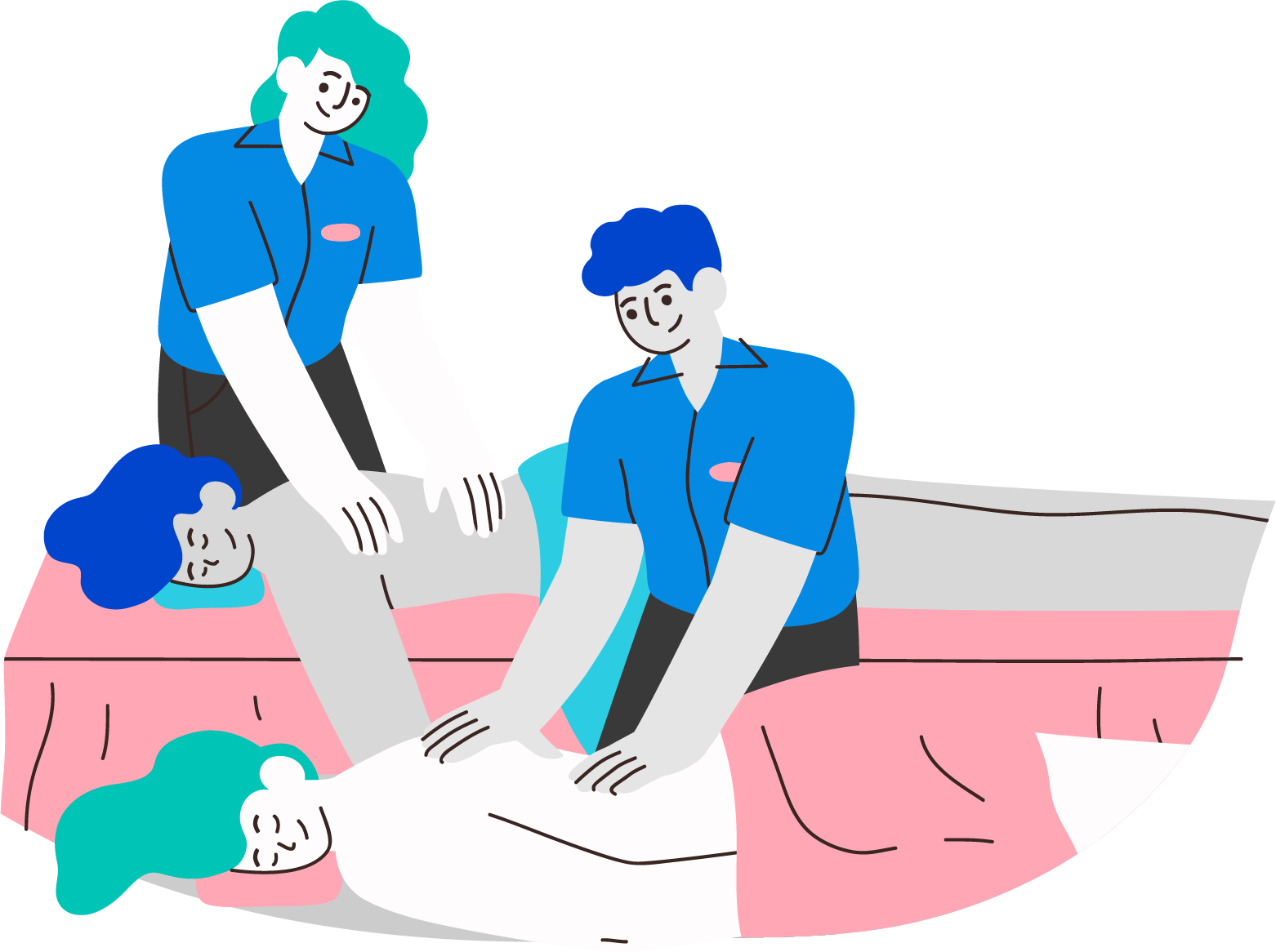 Spa_day_competition_illustration