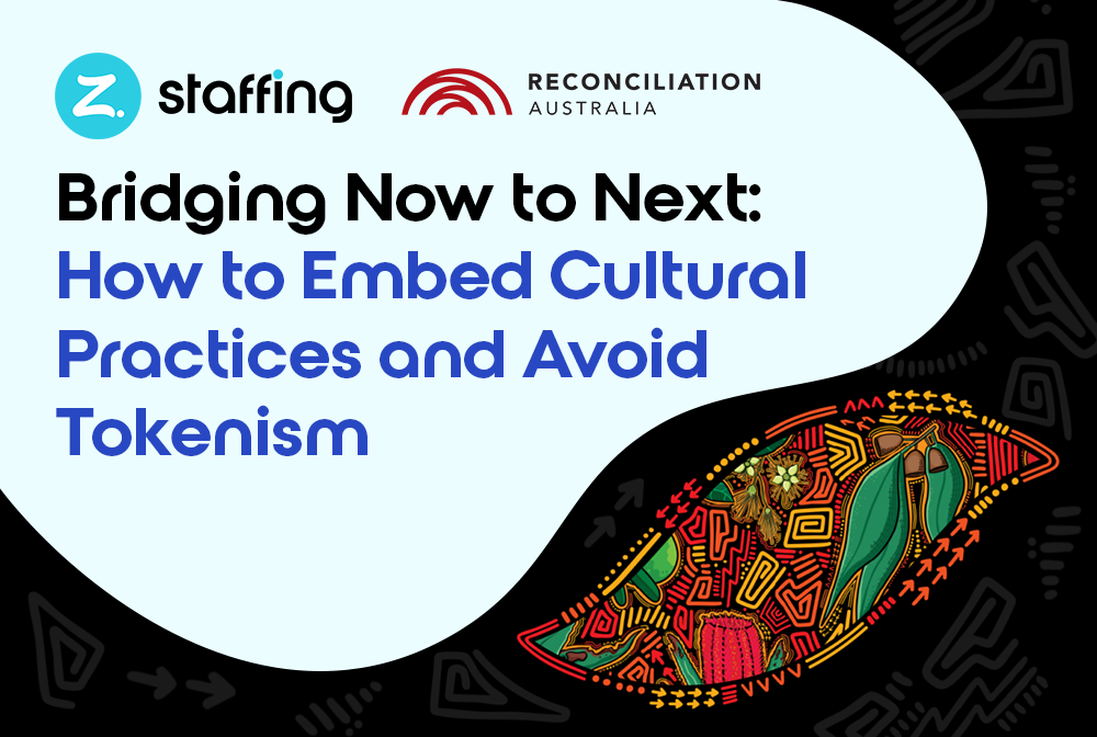 Bridging Now to Next: How to Embed Cultural Practices and Avoid Tokenism